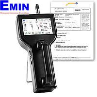 PCE PQC 14EU Particle Counter