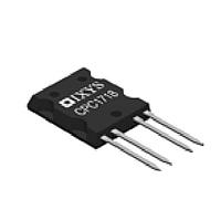 IXYS CPC1718J ອິສເລເທດ DC ເທົ່ານັ້ນ ໂພນເດີດຽວ i4-PAC