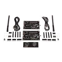 onsemi AXM0F343-64-868-1-GEVK ຊຸດປະເມີນ AXM0F343-64-1 ຊຸດປະເມີນ - 868MHZ