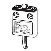 Omron Automation and Safety D4C-1901 Limit Switches Limit switch, Pin Plunger