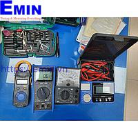 ບໍລິການສ້ອມແປງ Multimeters