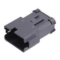 Amphenol SINE Systems AT04-12PB-MM01 ຕົວເຊື່ອມ 12P REC END CAP SEAL KEY POSITION B