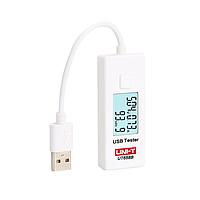 UNI-T UT658B ເຄື່ອງທົດສອບ USB (9V,3.5A,39999mAh)