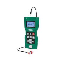 INSIZE ISU-800D Gage ຄວາມຫນາ Ultrasonic