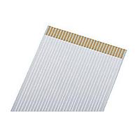 Molex 15039-0229 ເສັ້ນສາຍຕໍ່ລົງ FFC / FPC Premo-Flex 1.0mm Lgt 102 ແບບ A 8Ckt Au