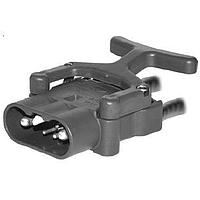 Anderson Power Products 80-1025 ຕິດຕໍ່ DIN PIN 25MM