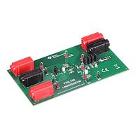 Texas Instruments LM66200EVM ໂມດູນປະເມີນ Ideal Diode LM66200 ສຳລັບ IQ ຕ່ຳ ideal