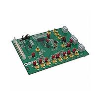 Analog Devices EVAL-AD7292SDZ ບອດປະເມີນ ADC