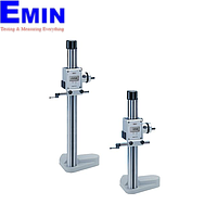 Mahr 4426540KAL ເຄື່ອງວັດແທກຄວາມສູງ ແລະເຄື່ອງຂຽນ (814 N, 0 – 320mm/0 – 12.6”; Mahr certificate)