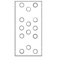 GigaDevice GD25LB256E3IRR NOR Flash