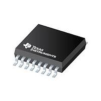 Texas Instruments TPS2HB35AQPWPRQ1 High Side 40-V 35-mohm 2-ch automotive smart hig