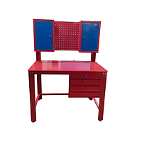 CKSG CKSG-6203 ບ່ອນນັ່ງເຮັດວຽກອຸດສາຫະກໍາ (H800/1500 xW1200xD750mm)