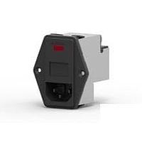 Corcom - TE Connectivity PE000SHXB Inlets PE000SHXB=C2402