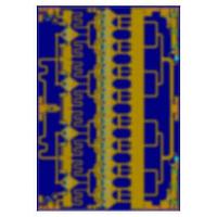 Qorvo QPA1006D ເພາະເພີ່ມກຳລັງແຟວ 10.7-12.7 GHz 35W PA Die