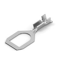 AMP Connectors - TE Connectivity 60501-1 Spade SPADE IS 24-20 SZ 10