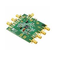 Analog Devices EVAL-AD607EBZ ບອດປະເມີນລະບົບຍ່ອຍ IF ສະຫນັບສະຫນູນ RF Mixer LINEAR