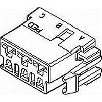 Aptiv 12110075 ຕົວເຊື່ອມ CON MP 280 630 6W FEM