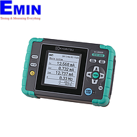 KYORITSU 5050 Ior Leakage Current Logger (10000 A)