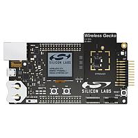 SciLab EFR32BG21 ຊຸດເລີ່ມຕົ້ນໄຮ້ສາຍ