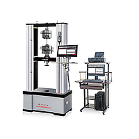 Kason WDW-30E ເຄື່ອງ​ທົດ​ສອບ​ເອ​ເລັກ​ໂຕຣ​ນິກ​ວິ​ທະ​ຍາ​ໄລ​ຄອມ​ພິວ​ເຕີ​ (30 KN)