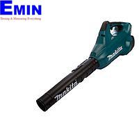 MAKITA DUB362Z MAKITA Blower (ບໍ່ລວມຫມໍ້ໄຟ ແລະເຄື່ອງສາກ)