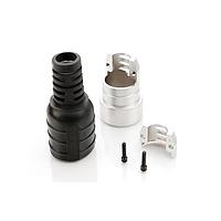 Amphenol SINE Systems MA4FSR-A10.5 ເຄື່ອງສົມບັດ M23 A Flexgrip ຂະໜາດອອກ 10.5mm