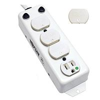 Tripp Lite PS-415-HG-OEMRA ສາຍປະຕູຈອງໄຟຟ້າ Power Outlet Strips PS-415-HG-OEMRA