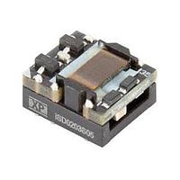 XP Power ISD0205S05 ຕົວແປ DC-DC ທີ່ຖືກແຍກອອກ, 2W, ອອກດຽວ, ການແຍກສູງ