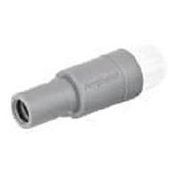 Amphenol Tuchel T3428-518 ຕົວເຊື່ອມຜົນພວງສາຍຍິງ 6 ທາງ