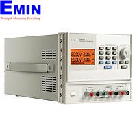KEYSIGHT U8031A ການສະຫນອງພະລັງງານ DC (30V/6A (2x) & 5V/3A, 375W)
