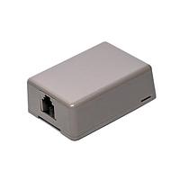 Hirose Electric TM4RV-64(50) ຕົວເຊື່ອມຕໍ່ແບບມົດູລາ / ຕົວເຊື່ອມຕໍ່ Ethernet TELCOM/ETHERNET CONN