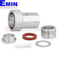 Conector Fairview FMCN1165 (Male , Cable RG393,4.3-10 mm)