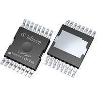 Infineon IGLT65R055D2ATMA1 ການທຣານຊິດເຕີພາວເວີ GaN HV GAN DISCRETES