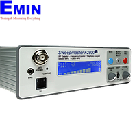 JJNdigital F2800 ລະບົບການເຝົ້າລະວັງແບບມືອາຊີບ (Sweepmaster)