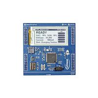 Infineon DEMOIMRBMSCTRLV1TOBO1 ການຈັດການແບດເຕີຣີສໍາລັບການຄວບຄຸມ BMS, ໃຊ້ໃນ Infineon Mobile Robot (IMR)