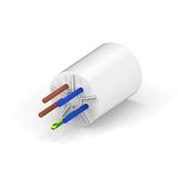 AMP Connectors - TE Connectivity 7-6609089-6 ຕົວກັນສະຕິກສະຕິກສະຕິກສະຕິກສະຕິກ Power Line Filters 16WGA3=F8248