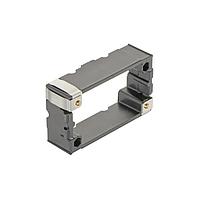 HARTING 09300109301 ເຄື່ອງສົມບັດ 10B Blkhd ກອງຫຼັງການຕິດຕັ້ງ