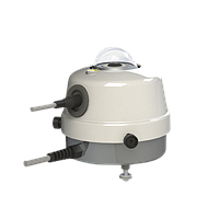 Senseca VUP12 ອຸປະກອນລະບາຍອາກາດແລະຄວາມຮ້ອນ (12 Vdc ± 10% / 1.6 W)