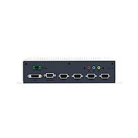 SCHNEIDER HMIBSU0ND1001 ຄອມພິວເຕີອຸດສາຫະກຳ S-Box PC Universal No OS DC 1 Slot