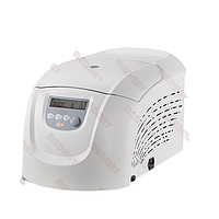 Medmay MC4001 Benchtop Centrifuge ຕູ້ເຢັນຄວາມໄວສູງ (15000rpm; 21380×g)