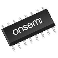 onsemi MC74HC251ADR2G-Q ເອັດຊີມູລິຕິເພັກເຊີ IC MULTIPLEXER 3ST 8INPUT