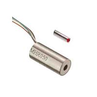 TE CONNECTIVITY SENSORS J05562077-000 ເຊນເຊີເຊີວັດການເຄື່ອນໄຫວເຊັນລິນຍາ CORE 1J50 .108OD .400LG M2X0.4