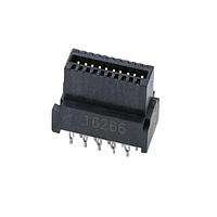 Molex 46113-0201 ພາວເລີ້ມໃຫ້ກັບບອດ LPH VERT.SIGNAL ASSY SY W INTERLOCK 20CKT