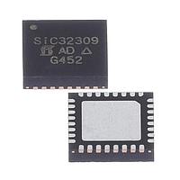 Vishay SIC32309CD-T5E3 ສະຫນັບສະຫນູນ Hot Swap eFuse Switches 18 V, 60 A, Hot-Swap eFuse Switch