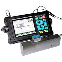 ОKО UD4-76 universal ultrasonic flaw detector (TOFD version)