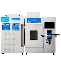 Hongdu HD-KL-1 HL Temperature Insert &amp; Pull Tester (-60~150℃)