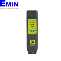 TPI 725A ເຄື່ອງກວດຈັບອາຍແກັສທີ່ເຜົາໄໝ້ໄດ້ (40ppm)