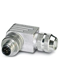 PHOENIX CONTACT 1694282 ມຸມຂວາ SACC-M12MR- 5CON-PG 9-SH