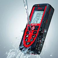 LEICA DISTO DXT ເຄື່ອງວັດແທກໄລຍະຫ່າງຂອງເລເຊີ (70m)