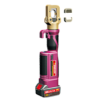 EMEADS GES-240 ປະເພດການສາກໄຟ Hydraulic Crimping Tools (60KN, 16mm)